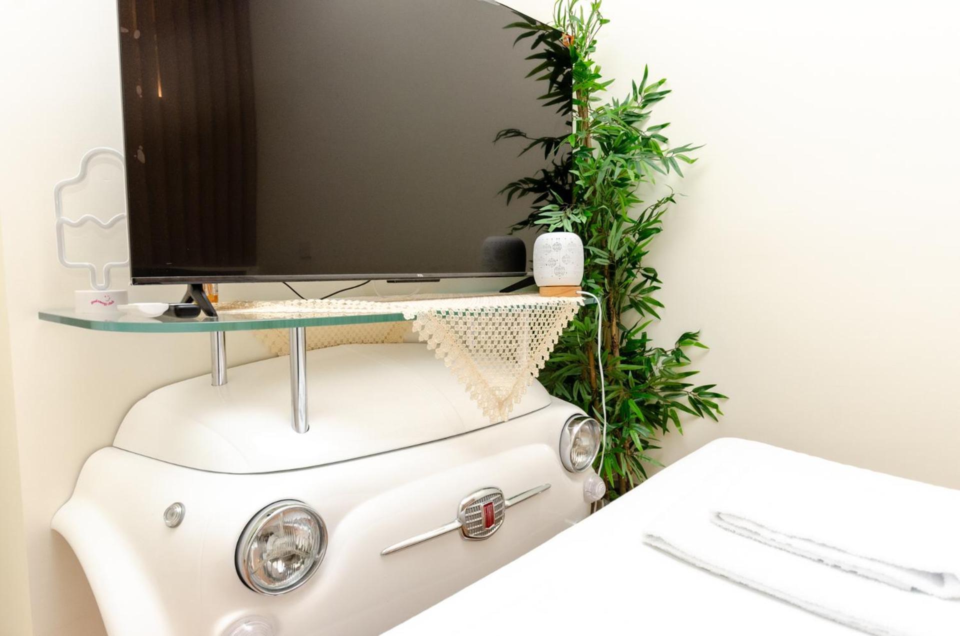 Vivimihome - Bligny Luxury House Milan Bagian luar foto