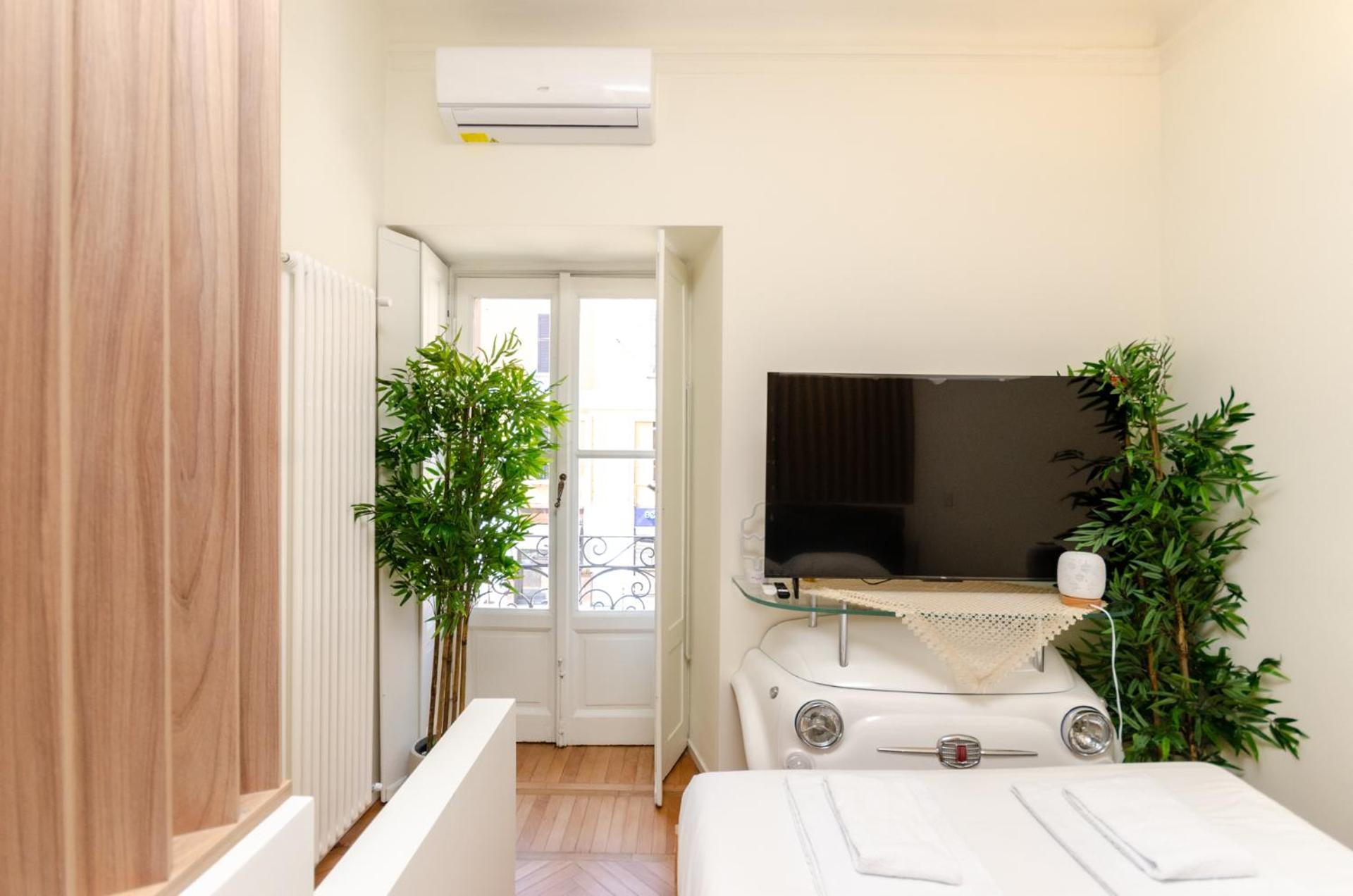 Vivimihome - Bligny Luxury House Milan Bagian luar foto