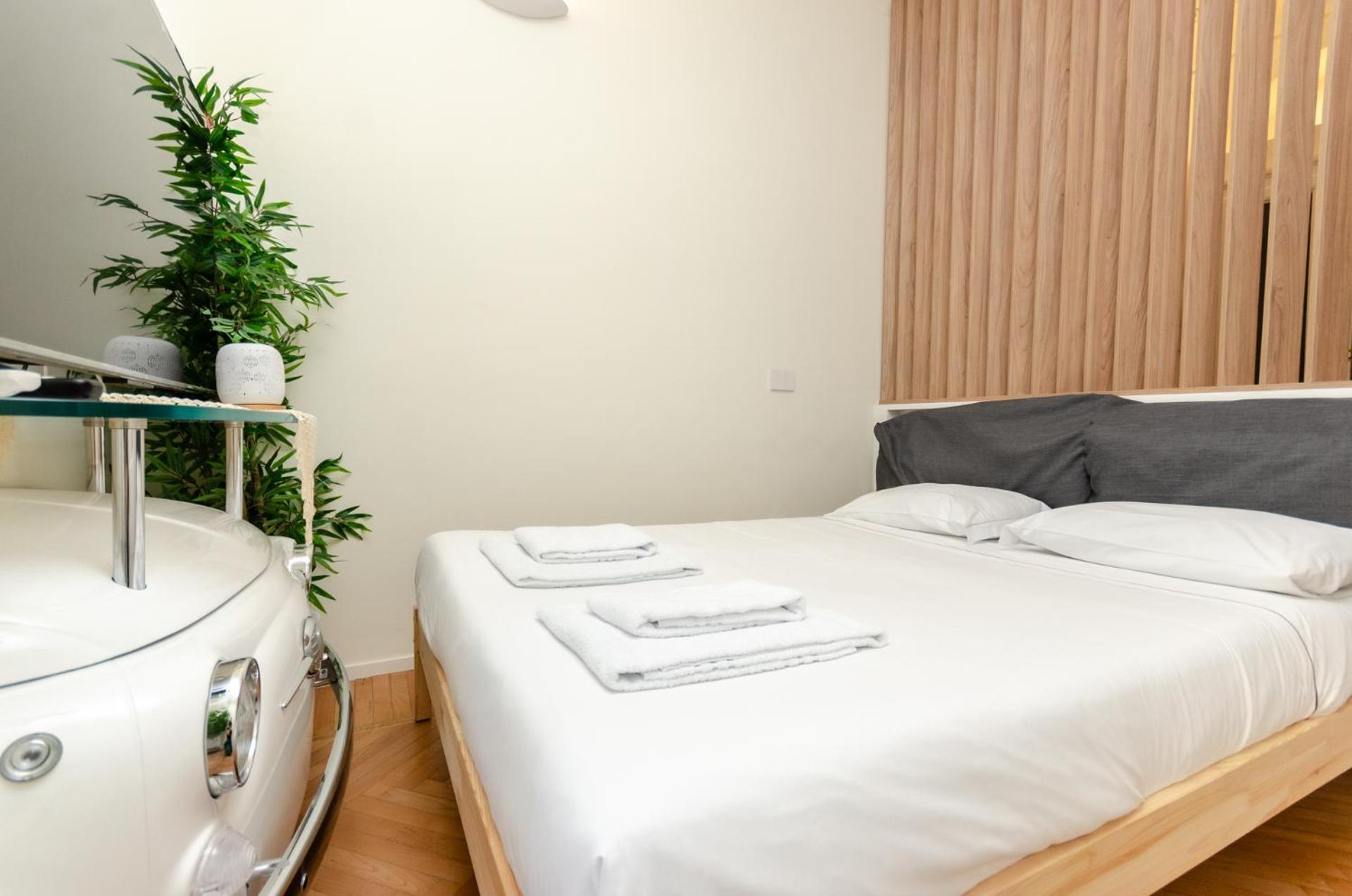 Vivimihome - Bligny Luxury House Milan Bagian luar foto