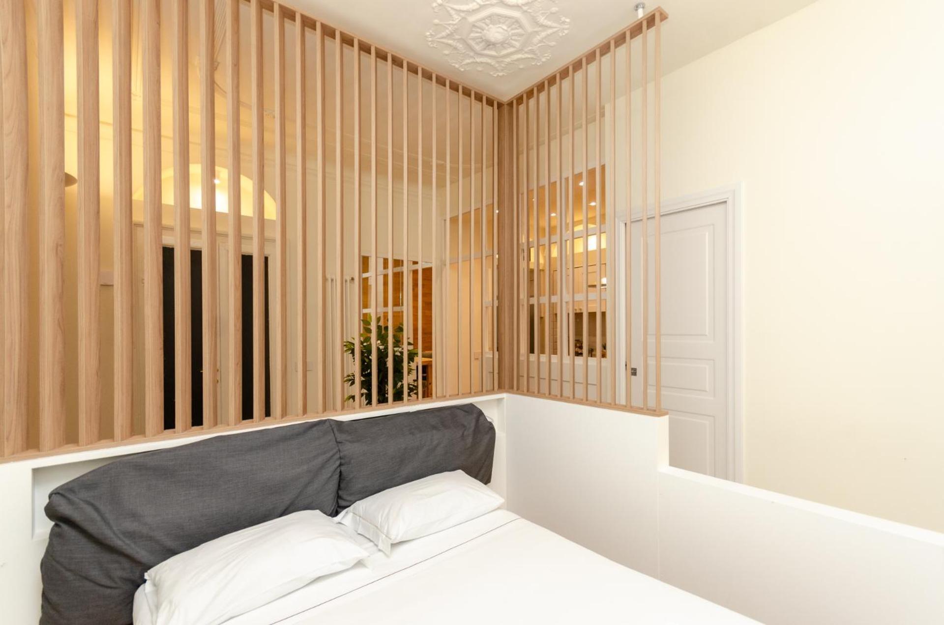 Vivimihome - Bligny Luxury House Milan Bagian luar foto
