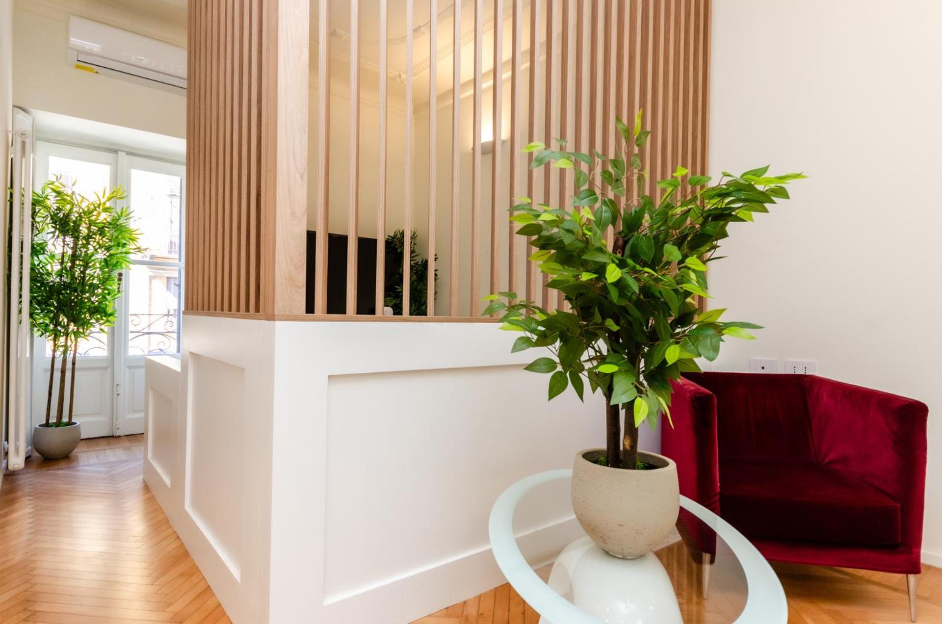 Vivimihome - Bligny Luxury House Milan Bagian luar foto