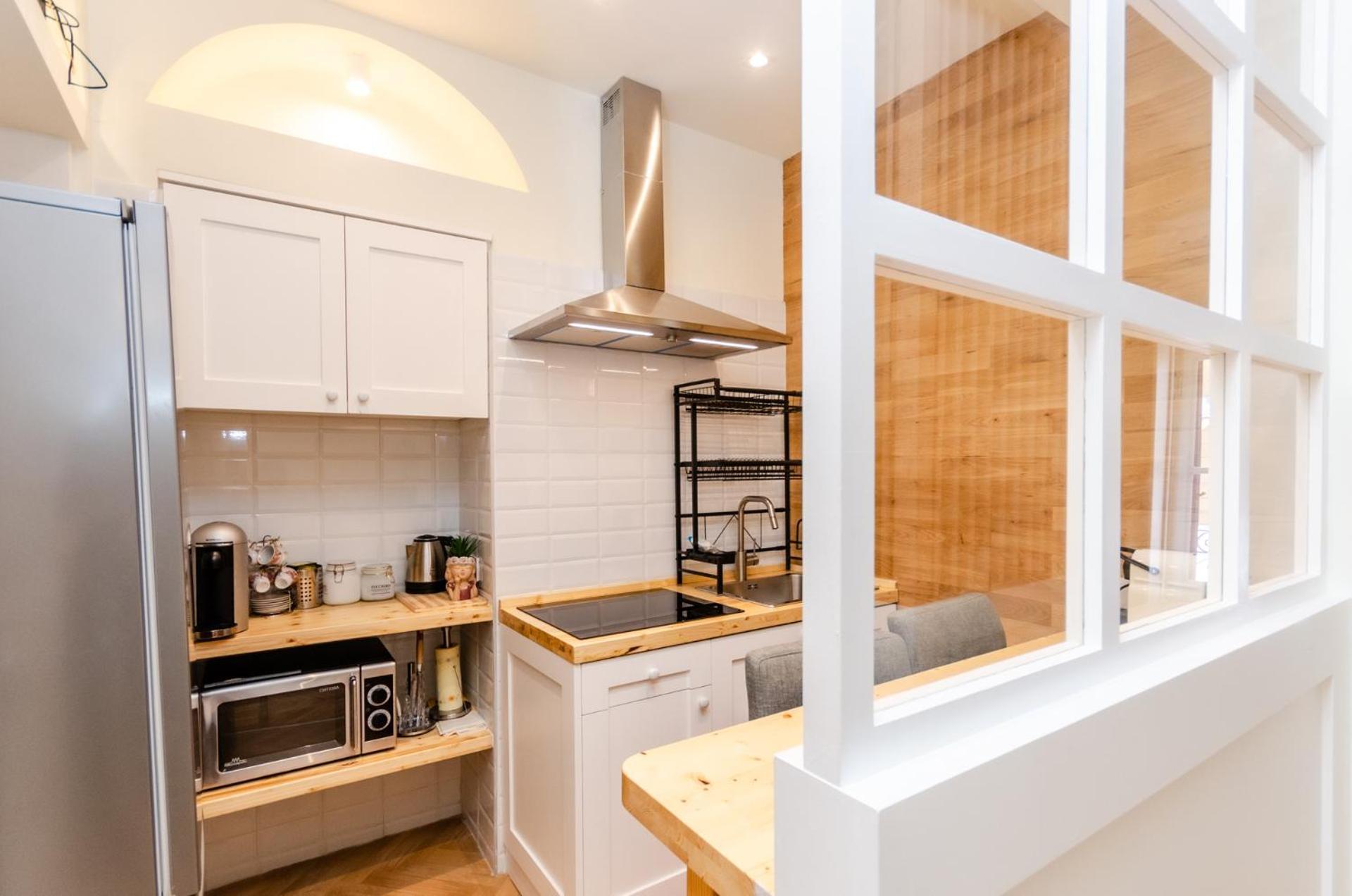 Vivimihome - Bligny Luxury House Milan Bagian luar foto