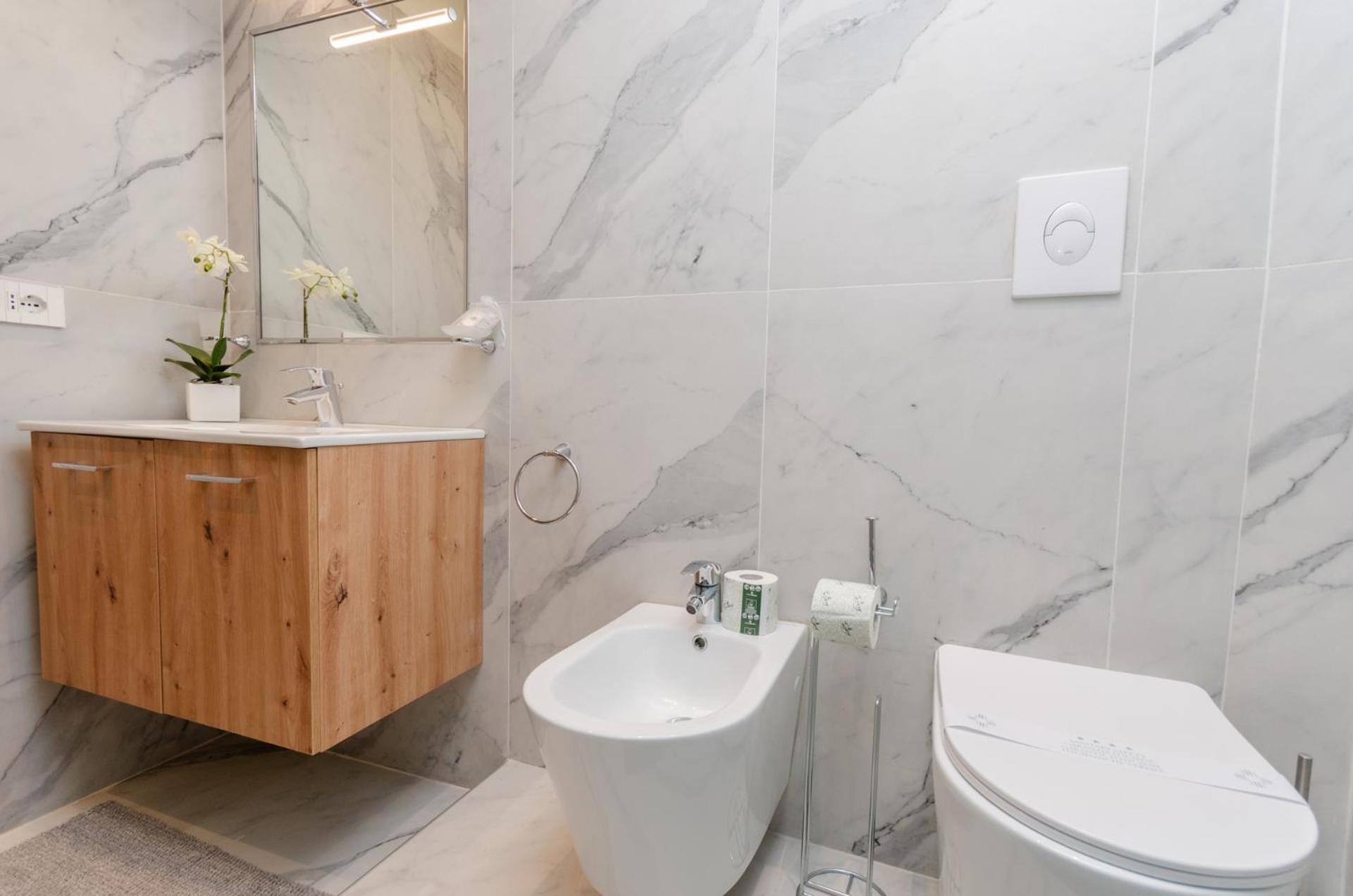 Vivimihome - Bligny Luxury House Milan Bagian luar foto